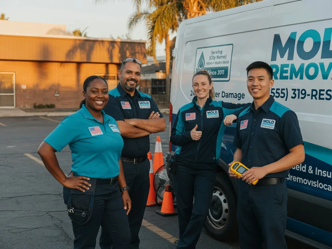 Water Damage Restoration company in Marble Canyon, AZ